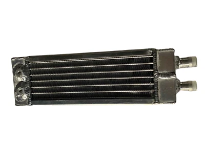 Enfriador de aceite personalizado para Honda VTR1000 SP-1 SC45 SP-2 RVT 1000 R RC51 SBK Foto 1 de 4