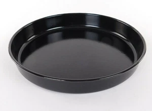 NuWave Pro Plus 10-inch Enamel Baking Pan #22071 for Infared Oven 20602 - Picture 1 of 2