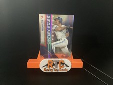 2008 Donruss Threads Century Stars Century Proof #CS-14 Paul Molitor 66/100