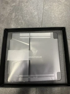 Minisforum UM890 Pro – Ryzen 9 8945HS – 64 GB RAM – 1 TB SSD – Server - Wie neu - Bild 1 von 3