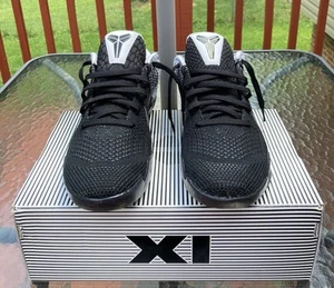 Nike Kobe 11 Elite low “The Last Emperor” Sz9 Men - Picture 1 of 11