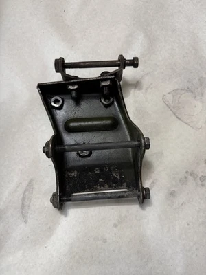 Austin Mini BLMC 1100/1300 Austin - Montaje de radiador Foto 1 de 2