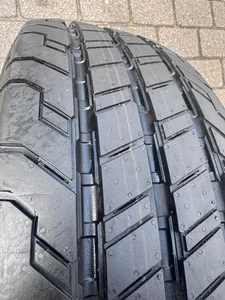 215/65 R16 109T Continental ContiVanContact 100 DOT 13/24 Demo - Bild 1 von 6
