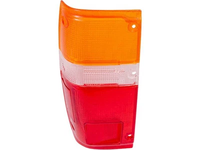 Lente de luz trasera izquierda Brock 84567QBGW 1986 1985 1987 para camioneta Toyota 1984-1988 Foto 1 de 2