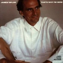 ThatS Why IM Here von James Taylor | CD | Zustand gut - Bild 1 von 2