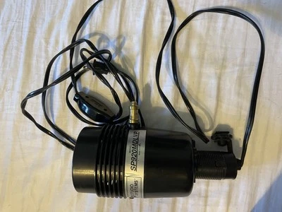 SP Studio Systems Model SP920MDLVP Strobe Flash - Image 1 of 4