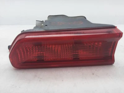2008-2014 DODGE CHALLENGER OEM Driver Left Tail Light Outer Quarter 5028781AE Foto 1 de 4