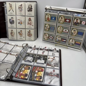 2008 Topps Allen Ginter Complete Base Card Set 1-350 + 1-50 US States & 74 Misc. - Picture 1 of 20