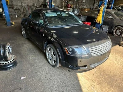 Driver Left Front Window Regulator Fits 00-06 AUDI TT 764841 - Image 1 of 4