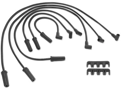 For 1999-2000, 2002-2004 Buick Regal Spark Plug Wire Set APR 43852HTJJ 2003 - Image 1 of 2