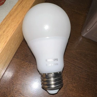 Philips Hue 2-Bulb A19 60W Starter Kit - Soft White - Image 1 of 2