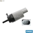 WASHER FLUID PUMP WINDOW CLEANING 20 92 6495 FOR BMW 1/X6/E7/E72/SAC/F20/3/E9