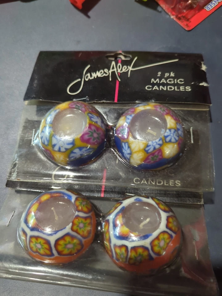 Magic Candles - Image 1 of 1