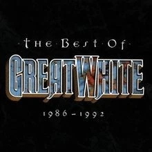 Best of Great White 1986-1992 de Great White | CD | état très bon - Photo 1/2