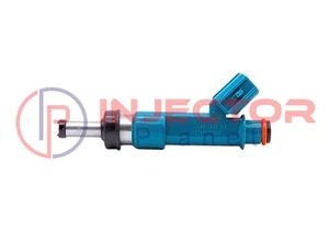 Single Unit DENSO 1580 Fuel Injector For Toyota Prius 1.8l 23250-37020 - Bild 1 von 4