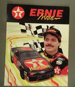 Signiertes Auto NASCAR #28 Havoline Ernie Irvan - Bild 1 von 2
