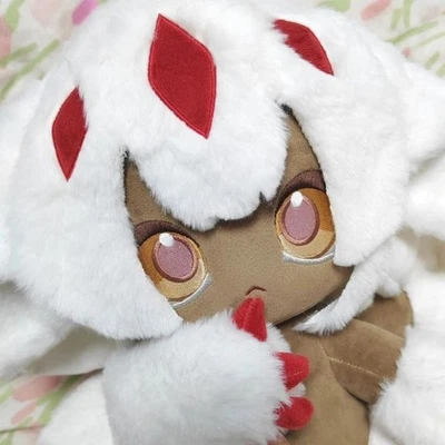 Faputa Made In Abyss Plush Toy Gift Ornament Anime Collectibles Christmas Doll - Image 1 of 4