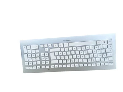 CHERRY DW 8000 kabellose Tastatur + Maus Set QWERTZ / Ohne Dongle - Bild 1 von 4