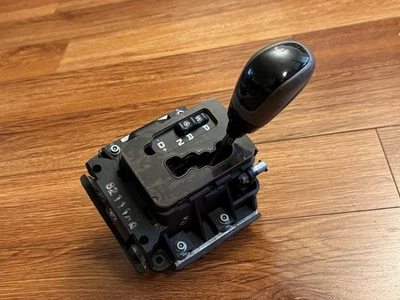 OEM 2000-2003 Mercedes-Benz CLK320 CLK430 CLK55 Floor Gear Shifter Selector  - Image 1 of 4