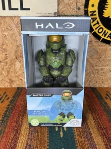 Halo Infinite Master Chief Telefon & Controller Halter von Cable Guys NEU - Bild 1 von 6