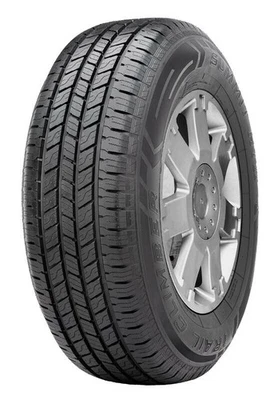 2 New Summit Trail CLIMBER HT II LT265/70R18 E 2657018 265 70 18 Highway Tire Foto 1 de 4