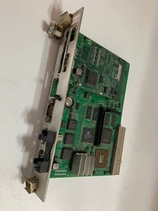 YASKAWA XCP01C JANCD-XCP01C-1 REV.A02 JANCD-XIF04-1 [Usado] Garantía FedEx 60 días - Imagen 1 de 4