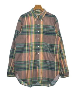 Engineered Garments Casual Shirts L 2200611997029 - Picture 1 of 8