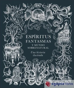 Espíritus, fantasmas y mundo sobrenatural. NUEVO. ENVÍO URGENTE (Agapea) - Imagen 1 de 1