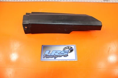 Polaris Ranger 570 2015 doble centro trasero izquierdo lado del conductor guardabarros superior de plástico Foto 1 de 4