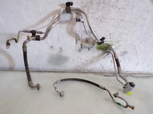 2x manguera climatizadora Kia Ceed (ED) AÑO 2011 1.4 66KW 97762-2R000 *520A90* - Imagen 1 de 5