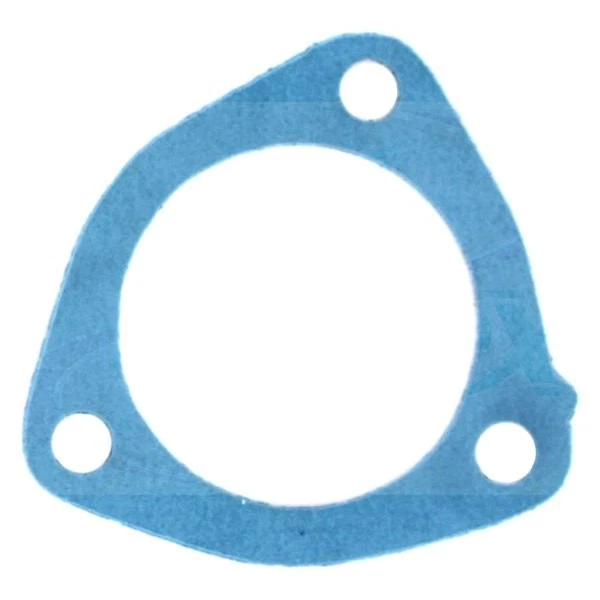 For Nissan Altima 93-01 Engine Coolant Thermostat Housing Seal w 3 Holes - Image 1 of 1