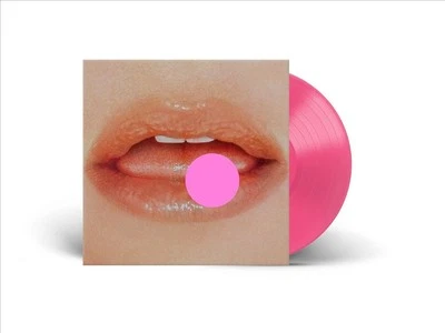 Kesha – . (Period) - Hot Pink LP Vinyl Record 12" - NEW Sealed - Pop Music