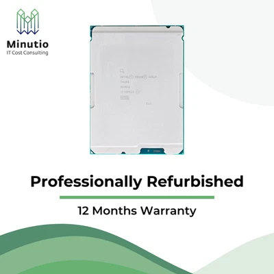 Intel 5416S | refurbished | incl. VAT - Bild 1 von 2