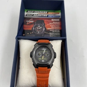 Casio Herren G-Shock Uhr (GW-2500B) Brandneu mit Box - Bild 1 von 8