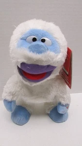 Gemmy Animated Bumble Abominable Snowman Rudolph Side Stepper Holly Jolly Works! - Picture 1 of 6
