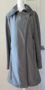 MOUNTAIN HARDWEAR LONG MANTEL MIT REISSVERSCHLUSS, GR. M - Bild 1 von 12