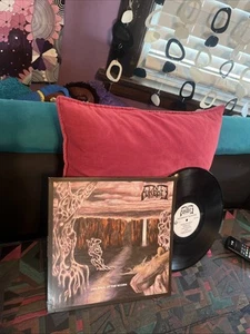 Funbre ~ Children Of The Scorn ~ LP ~ Vinyl ~ Finnish Death Metal - Picture 1 of 1