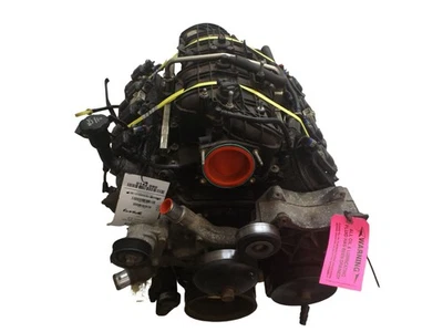 2007-2009 Chevy GMC 5.3L LC9 VIN 3 8th Digit 234013 Mi Used 12580520 OEM — 第 1/4 张图片