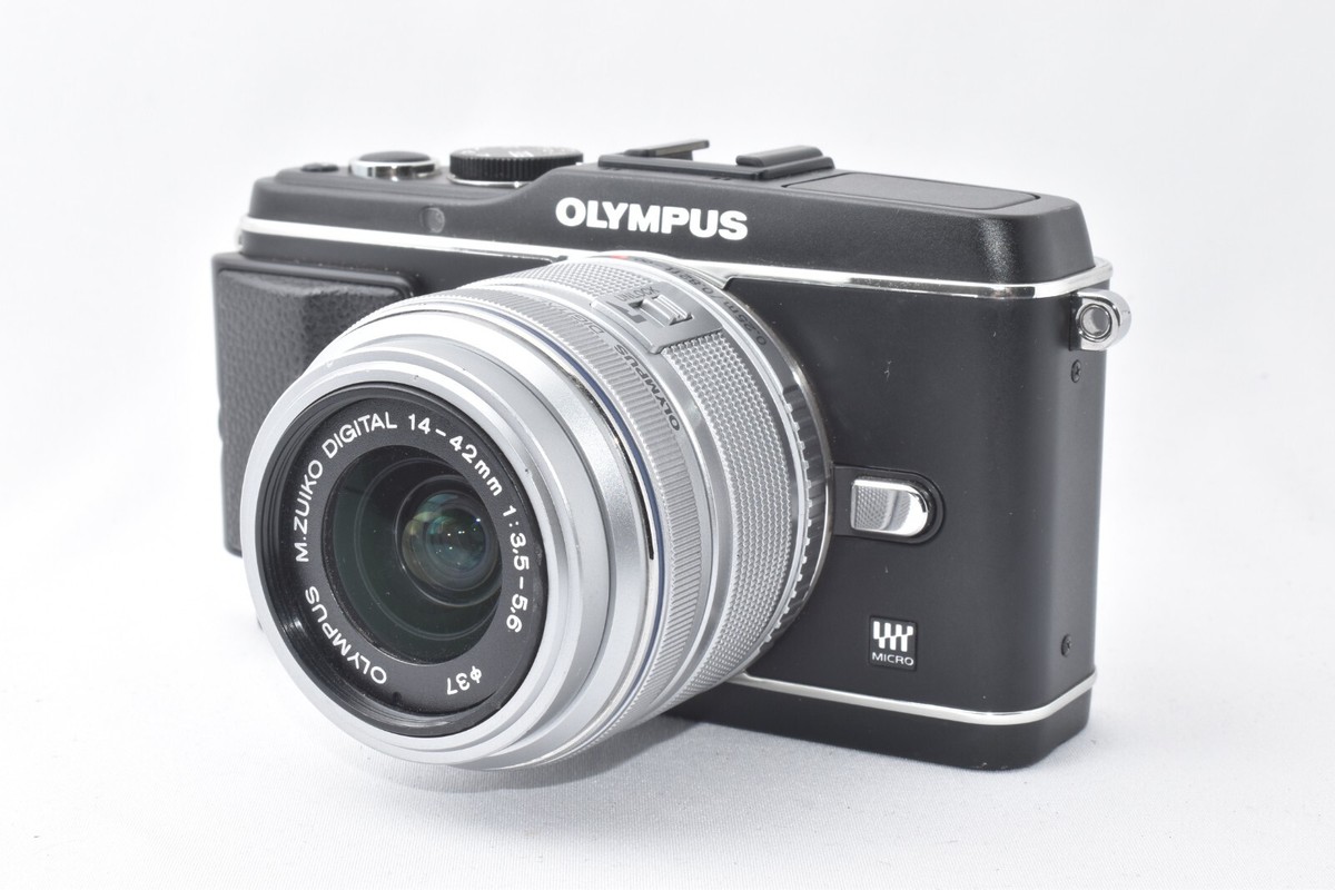 Olympus E P3 | eBay