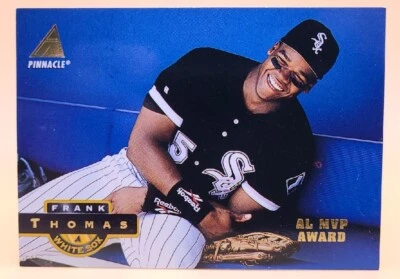 1994 Pinnacle Baseball (501-540) + INSERTS Finish set UP TO 60% OFF - Image 1 of 2