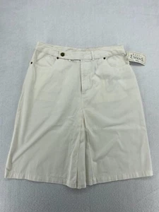 Basic Editions 14 Skirt (32 Waist) NEW Vintage (W3657-L4) - Picture 1 of 12