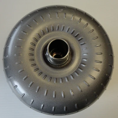 5R110, 5R110W  6.4L DEISEL MULTI-CLUTCH 8 STUD TORQUE CONVERTER - Image 1 of 3