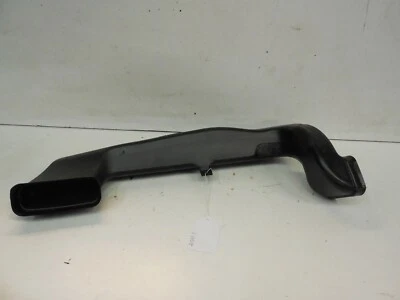 04 BMW E60 525I 530I 535I 545I canal izquierdo tubo de conducto de aire exterior 7034113 Foto 1 de 4