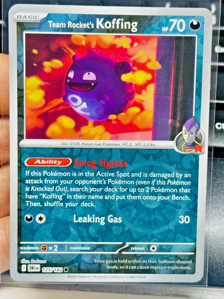 Pokemon SV Destined Rivals Reverse Holo to Ultra Rare 1-244 You PICK! - Image 1 of 1