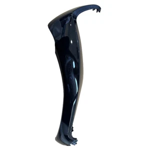 Fianchetto Anteriore Sinistro TNT Nero per Honda 125 SH 2013-2016 - Picture 1 of 2