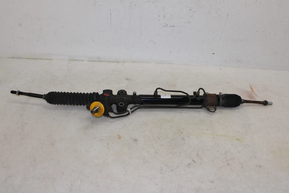 Mazda MX-5 Miata 2006-2015 cremallera de dirección y piñón OEM KG33 Foto 1 de 4