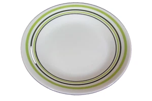 Corelle Bread Plate Garden Sketch - Picture 1 of 2