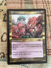 x1 Apocalypse Rare card MTG - Choose your own