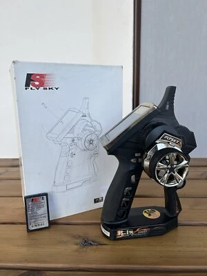 Radiocomando Fly Sky - Immagine 1 di 4