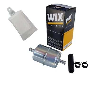 Filtro de combustible bomba Aprilia RSV4 Factory Tuono V4 2009-15 B043925 Foto 1 de 2